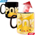 Abysse Pokemon - Pck premium Large Glass + Mug HC + notebook 