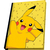 Abysse Pokemon - Pck premium Large Glass + Mug HC + notebook 