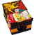 Abysse Pokemon - Pck premium Large Glass + Mug HC + notebook 
