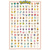 Abysse Pokemon - Poster Maxi 91.5x61 - Kanto 151 French