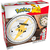 Abysse Pokemon - Set of 4 Plates - Starters + Pikachu