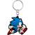 Abysse Sonic - Keychain PVC Sonic run