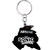 Abysse Sonic - Keychain PVC Sonic run