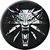 Abysse The Witcher - Badge Signs 6-Pack