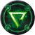 Abysse The Witcher - Badge Signs 6-Pack