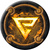 Abysse The Witcher - Badge Signs 6-Pack