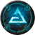 Abysse The Witcher - Badge Signs 6-Pack