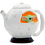 Abysse The Mandalorian - Teapot - Grogu Spaceship