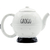 Abysse The Mandalorian - Teapot - Grogu Spaceship