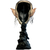 PureArts The Lord of the Rings  - Gollum 1/1 Scale Art Mask