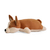 Βελούδινο παιχνίδι WP MERCHANDISE Corgi Emma 48 cm