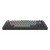 Dark Project KD83A Μαύρο / Cloud Grey - Gateron Cap Teal RGB (ENG)