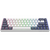 Dark Project KD68B White / Navy Blue - G3MS Mech. RGB (ENG)