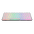 Dark Project KD68B Transparent - Pudding White - G3MS Mech. RGB (ENG)
