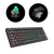 Dark Project KD87A Black - G3MS Mech. RGB (ENG)