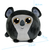 WP MERCHANDISE - Koala Greys Plush toy, 20 cm