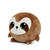 Plush toy WP MERCHANDISE sloths Lazy 22 cm