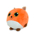 WP MERCHANDISE - Foxy Plush toy Rudy 20cm