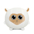 WP Merchandise - Lamb Benny Plush toy, 20 cm