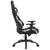 FragON Gaming Chair - 3X Series, Black/White 2024