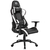 FragON Gaming Chair - 3X Series, Black/White 2024