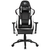 FragON Gaming Chair - 3X Series, Black/White 2024