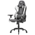 FragON Gaming Chair - 5X sorozat, fekete/fehér 2024