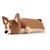 Plush pillow WP MERCHANDISE Doggy huggy 75 cm