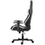 FragON Gaming Chair - 1X Series, Black/White 2024