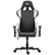FragON Gaming Chair - Σειρά 1X, μαύρο/λευκό 2024