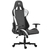 FragON Gaming Chair - 1X sorozat, Fekete/Fehér 2024
