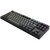 Dark Project KD87A Black / Cloud Grey - Gateron Cap Teal RGB (ENG/UA)