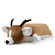 Plush pillow WP MERCHANDISE Deer huggy Lolly, 70cm