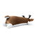 Plush pillow WP MERCHANDISE Deer huggy Lolly, 70cm