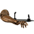 PureArts Elden Ring - Arm of Malenia Life-Size Replica 
