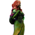 Iron Studios DC Comics - Poison Ivy - Gotham Sirens Art Scale 1/10 Statue