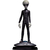 Iron Studios I Want To Believe - Alien Grey Art Scale 1/10 Statue