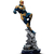 Iron Studios Marvel - Nova Art Scale 1/10 Statue