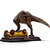 Iron Studios Jurassic Park - T-Rex Attack Icons Statue