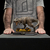 Iron Studios Jurassic Park - T-Rex Attack Icons Statue