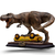 Iron Studios Jurassic Park - T-Rex Attack Icons Statue