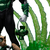 Iron Studios DC Comics - Green Lantern Unleashed Art Scale 1/10 Statue