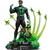 Iron Studios DC Comics - Green Lantern Unleashed Art Scale 1/10 Statue