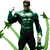 Iron Studios DC Comics - Green Lantern Unleashed Art Scale 1/10 Statue