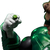 Iron Studios DC Comics - Green Lantern Unleashed Art Scale 1/10 Statue
