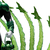 Iron Studios DC Comics - Green Lantern Unleashed Art Scale 1/10 Statue