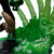 Iron Studios DC Comics - Green Lantern Unleashed Art Scale 1/10 Statue