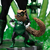 Iron Studios DC Comics - Green Lantern Unleashed Art Scale 1/10 Statue