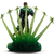 Iron Studios DC Comics - Green Lantern Unleashed Art Scale 1/10 Statue