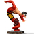 Iron Studios DC Comics - Plastic Man Art Scale 1/10 Statue